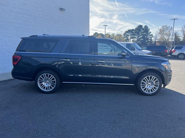 new 2024 Ford Expedition car, priced at $77,395