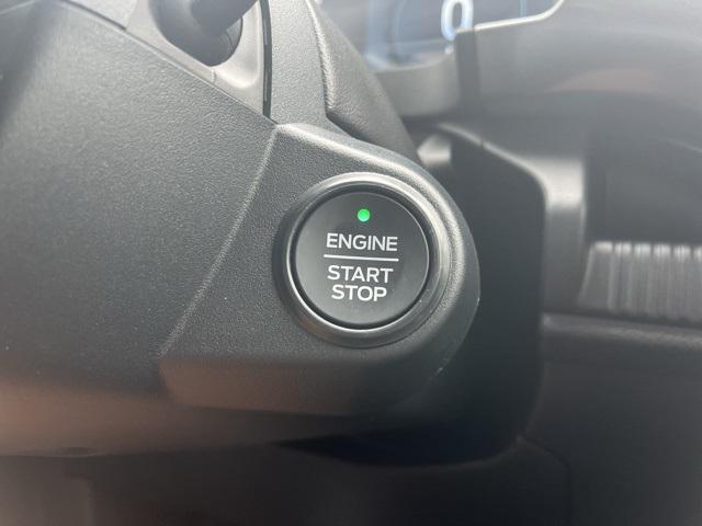 new 2025 Ford Ranger car, priced at $48,168