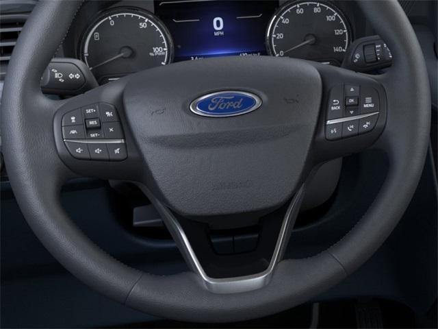 used 2024 Ford Maverick car, priced at $35,561