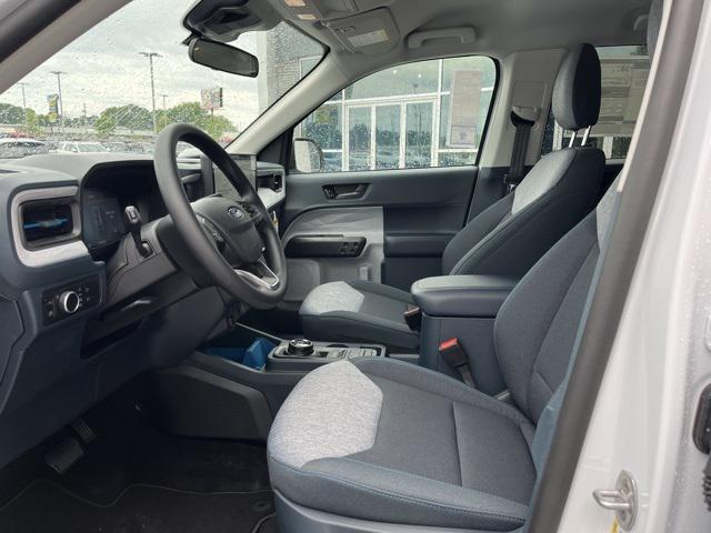 new 2025 Ford Maverick car, priced at $30,291