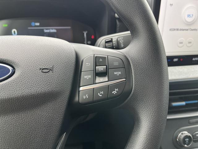 new 2025 Ford Maverick car, priced at $30,291