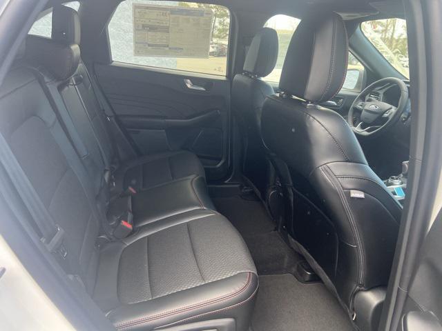 new 2025 Ford Escape car, priced at $33,565