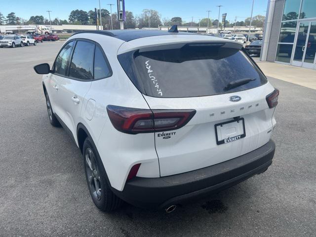 new 2025 Ford Escape car, priced at $33,565