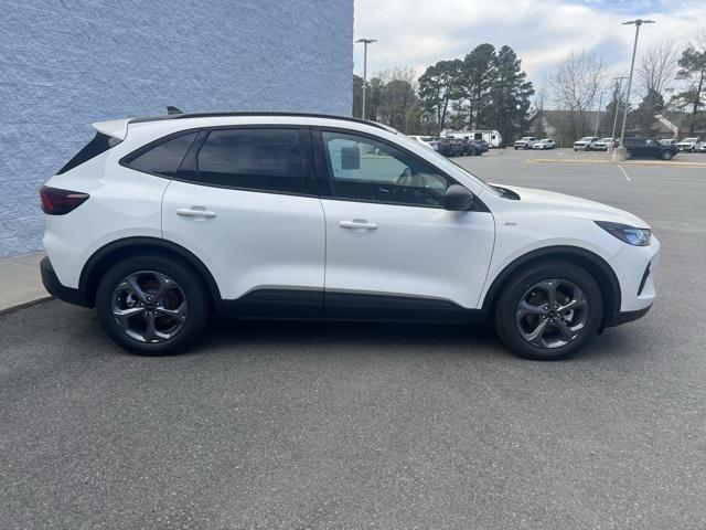 new 2025 Ford Escape car, priced at $33,565