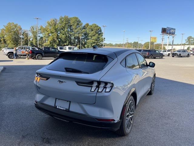 new 2024 Ford Mustang Mach-E car, priced at $49,280