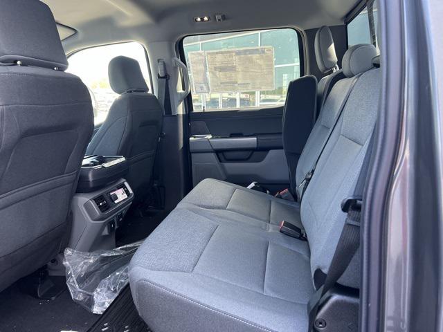 new 2025 Ford F-150 car, priced at $51,575