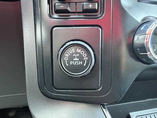 new 2025 Ford F-150 car, priced at $51,575