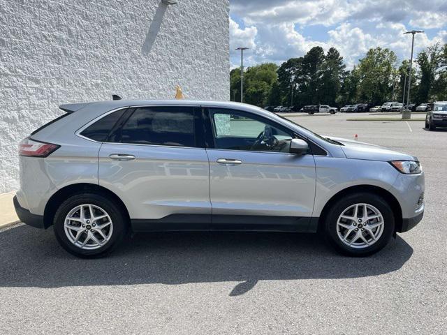 used 2024 Ford Edge car, priced at $28,689