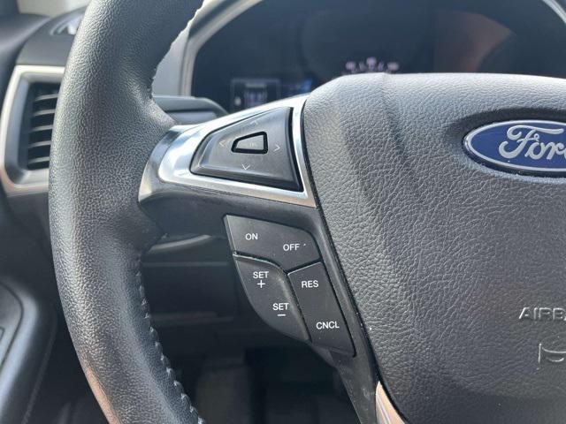 used 2024 Ford Edge car, priced at $28,689