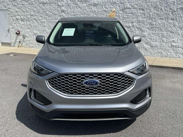 used 2024 Ford Edge car, priced at $28,689