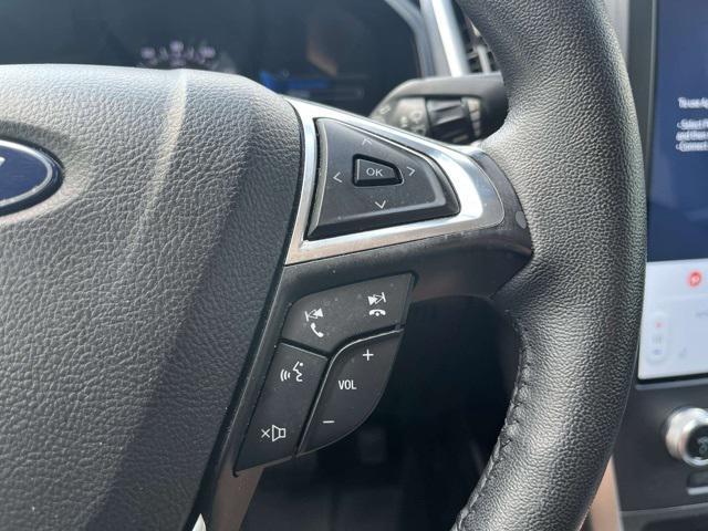 used 2024 Ford Edge car, priced at $28,689