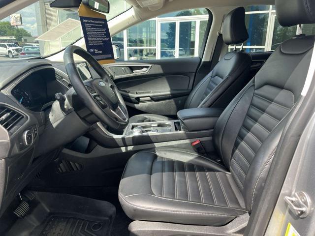 used 2024 Ford Edge car, priced at $28,689