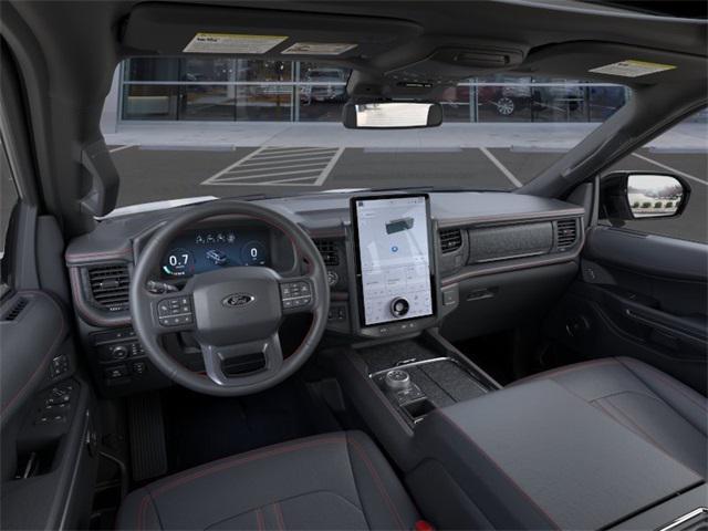 used 2024 Ford Expedition car, priced at $63,401