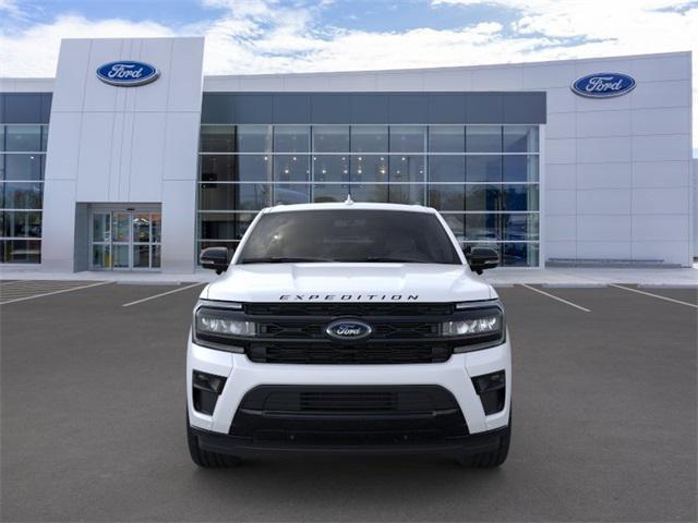 used 2024 Ford Expedition car, priced at $63,401