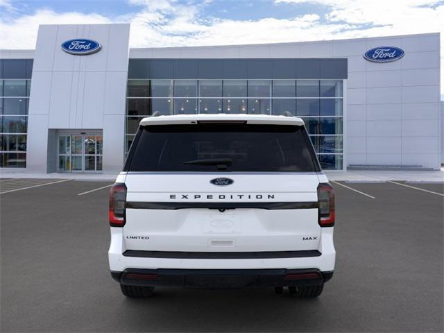 used 2024 Ford Expedition car, priced at $63,401