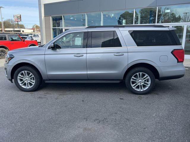 new 2024 Ford Expedition car, priced at $67,975