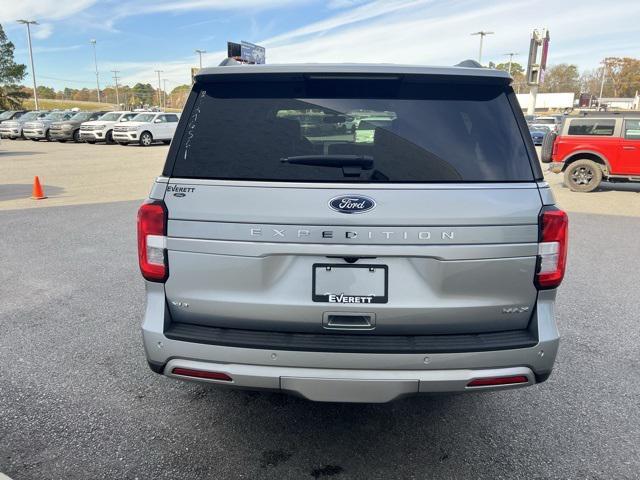 new 2024 Ford Expedition car, priced at $67,975