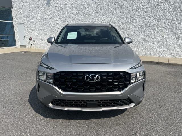 used 2023 Hyundai Santa Fe car, priced at $21,522