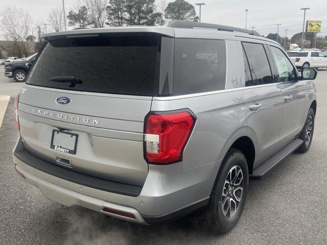 new 2024 Ford Expedition car, priced at $62,975