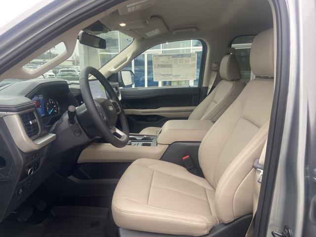 new 2024 Ford Expedition car, priced at $62,975