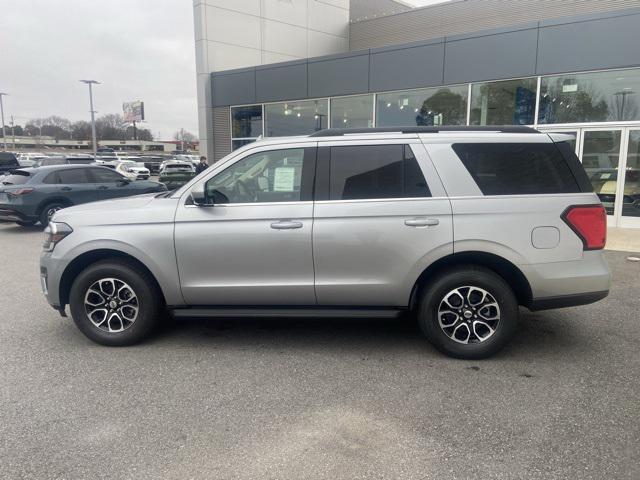 new 2024 Ford Expedition car, priced at $62,975