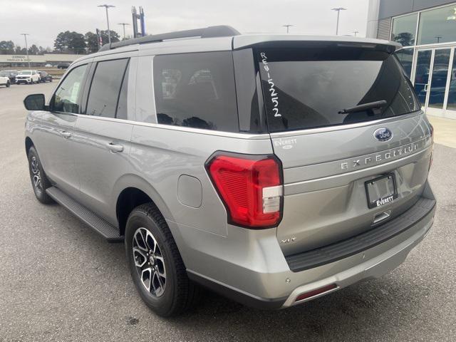 new 2024 Ford Expedition car, priced at $62,975