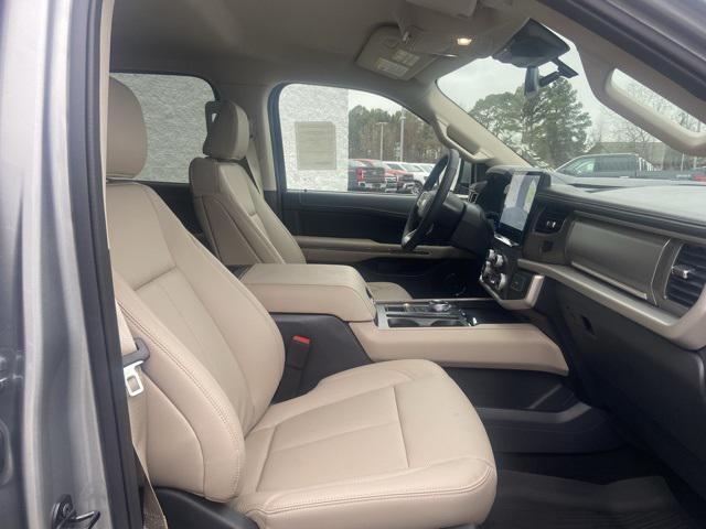 new 2024 Ford Expedition car, priced at $62,975