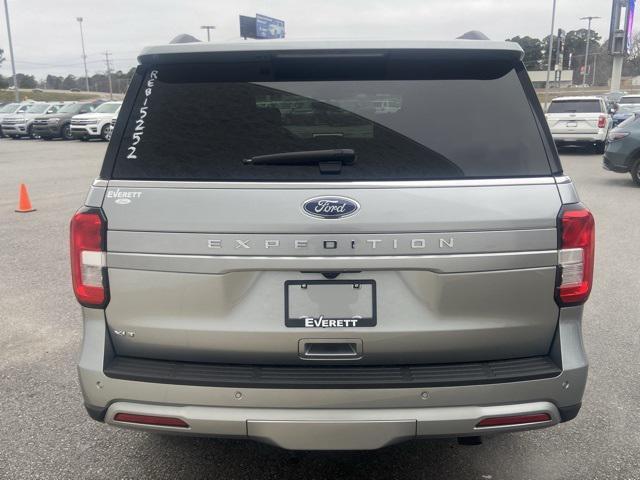 new 2024 Ford Expedition car, priced at $62,975