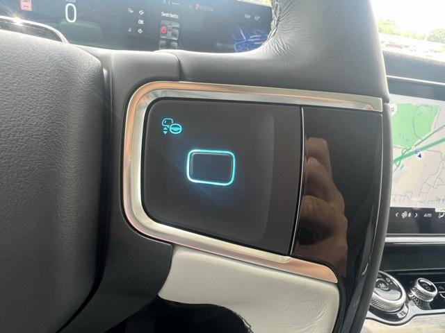 new 2025 Ford Expedition car, priced at $80,430