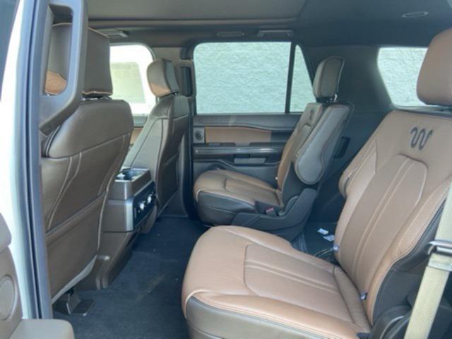 new 2024 Ford Expedition car, priced at $83,050