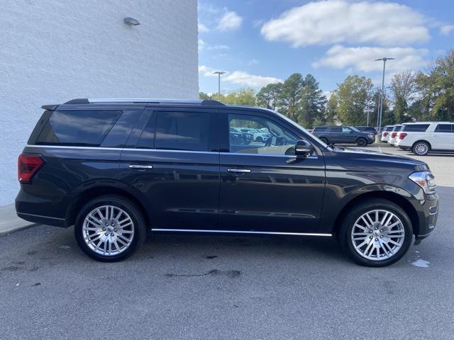 new 2024 Ford Expedition car, priced at $66,105