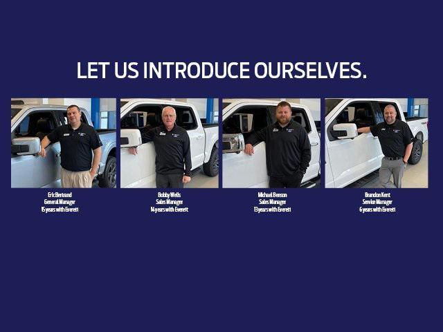 new 2025 Ford F-350 car, priced at $103,330