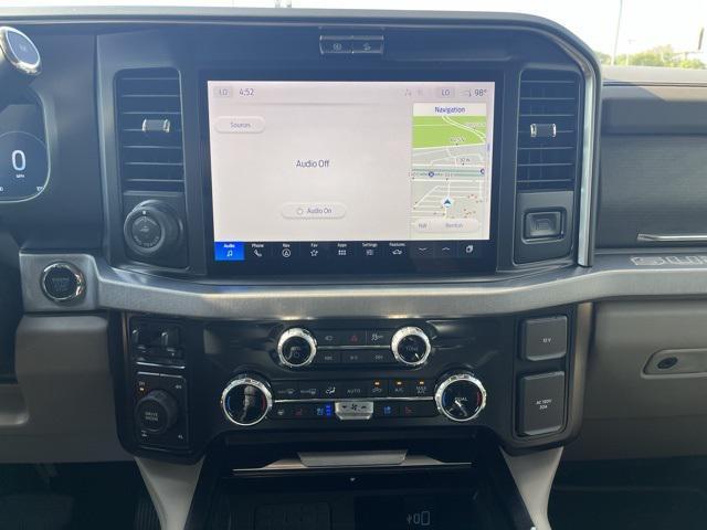 new 2025 Ford F-350 car, priced at $103,330