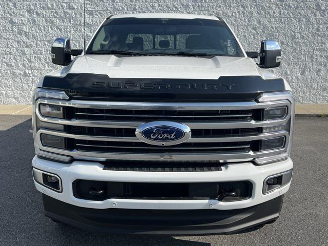 new 2025 Ford F-350 car, priced at $103,330
