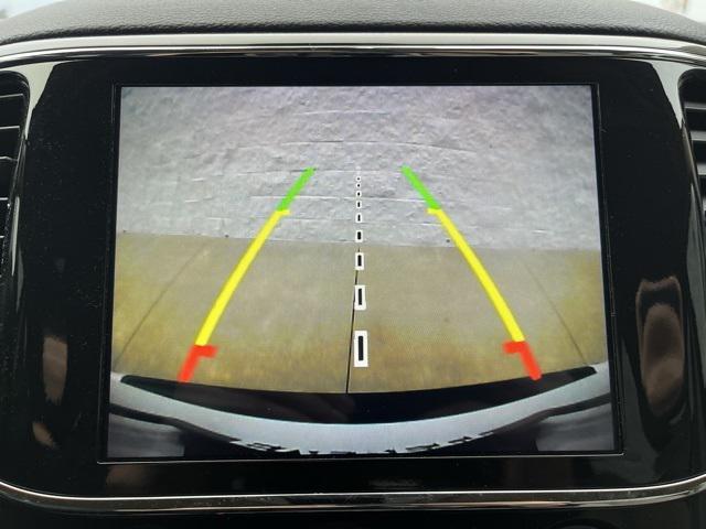 used 2022 Jeep Grand Cherokee car, priced at $25,417