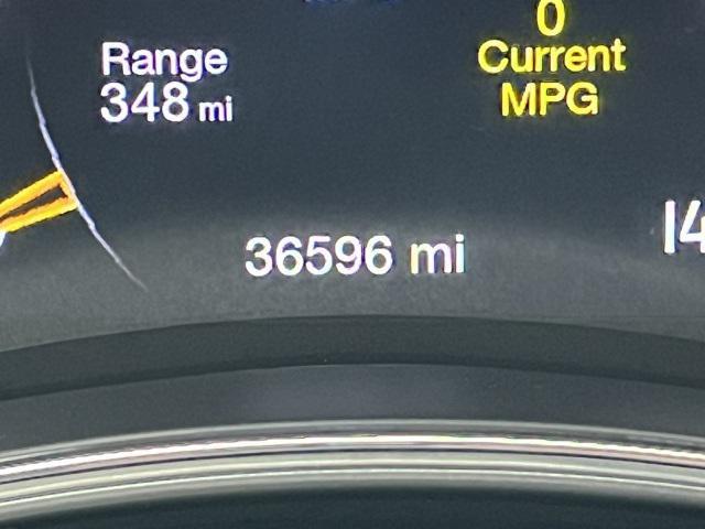 used 2022 Jeep Grand Cherokee car, priced at $25,417