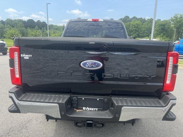 new 2025 Ford F-250 car, priced at $80,675
