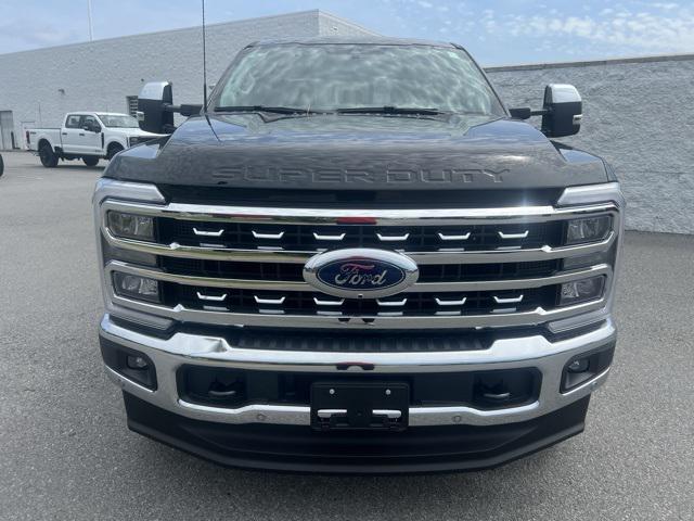 new 2025 Ford F-250 car, priced at $80,675