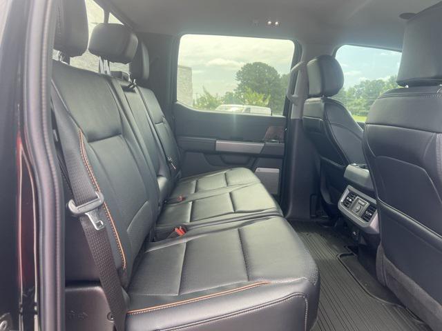 new 2025 Ford F-250 car, priced at $80,675