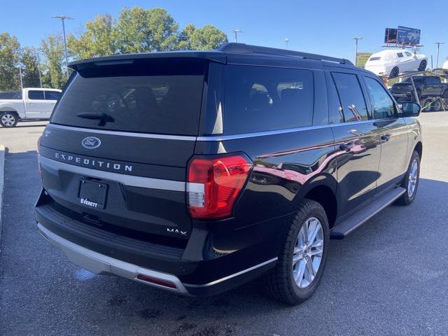 new 2024 Ford Expedition car, priced at $69,955