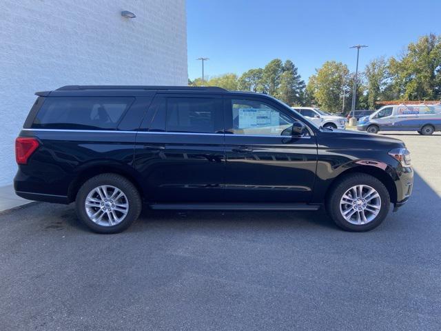 new 2024 Ford Expedition car, priced at $69,955