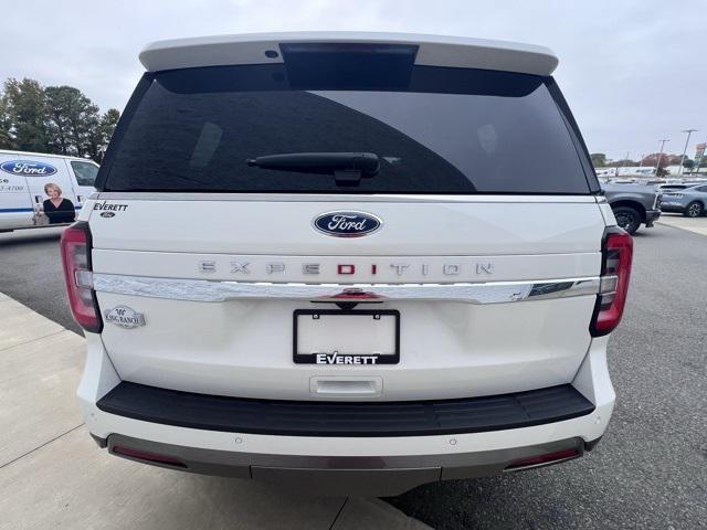 new 2024 Ford Expedition car, priced at $80,255