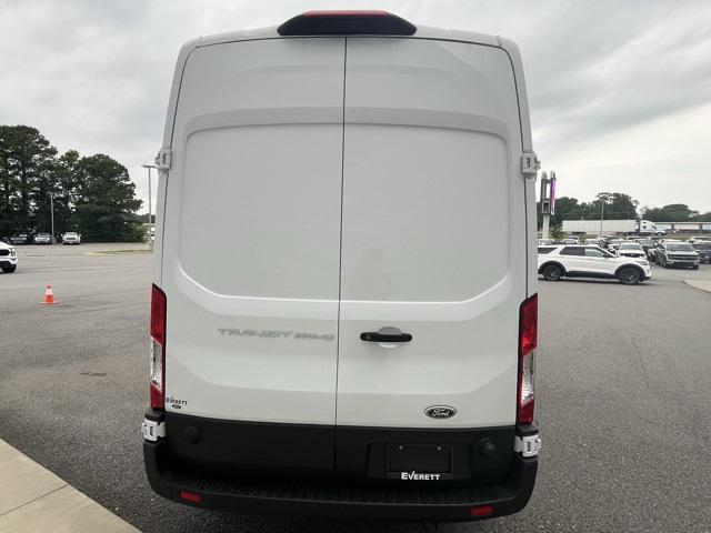 new 2024 Ford Transit-350 car, priced at $45,000