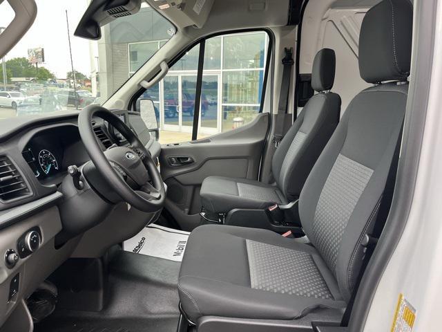 new 2024 Ford Transit-350 car, priced at $45,000