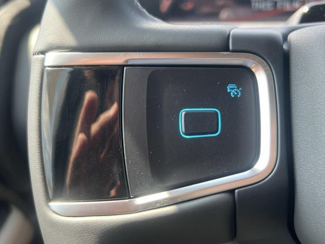new 2025 Ford Expedition Max car, priced at $72,735