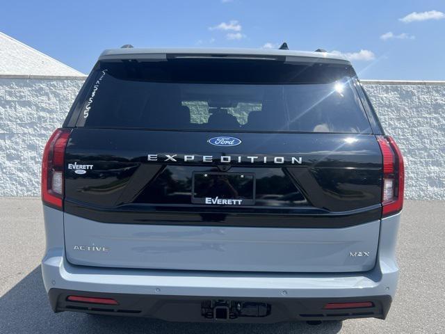 new 2025 Ford Expedition Max car, priced at $72,735