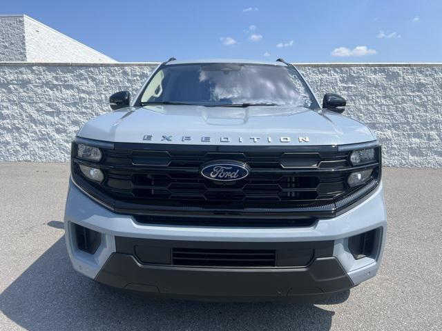 new 2025 Ford Expedition Max car, priced at $72,735