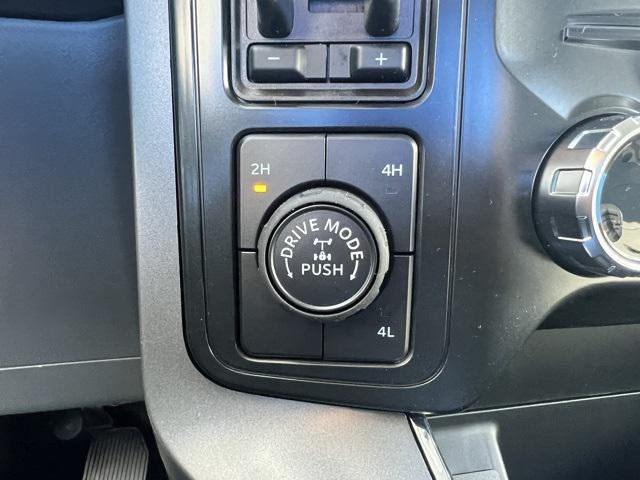 new 2024 Ford F-150 car, priced at $55,495