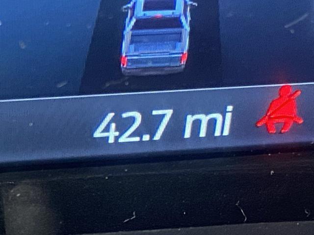 new 2025 Ford F-150 car, priced at $55,260