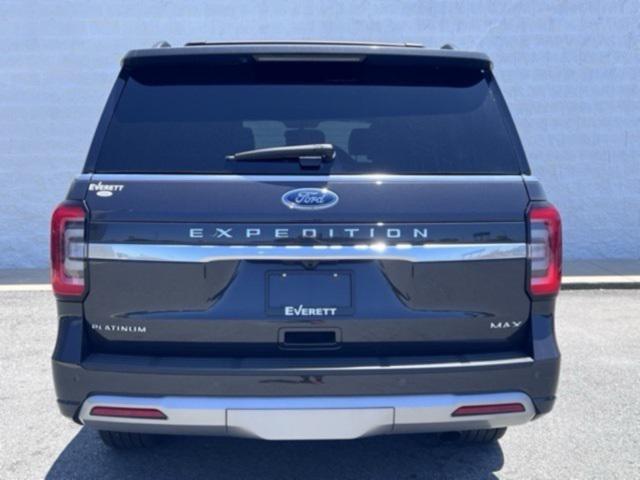 new 2024 Ford Expedition car, priced at $81,745